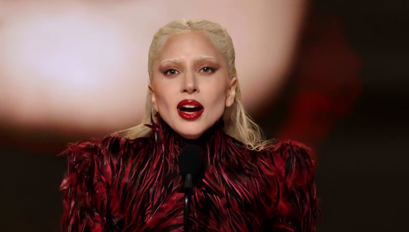  Lady Gaga Cancels April 6 Montreal Concert Three Hours Before Showtime: Reason Why Revealed | Lady Gaga, Mayhem Ball Tour, Music | Celebrity News and Gossip | Entertainment, Photos and Videos