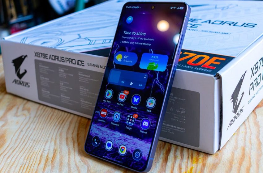  Samsung Galaxy S26 Ultra Review