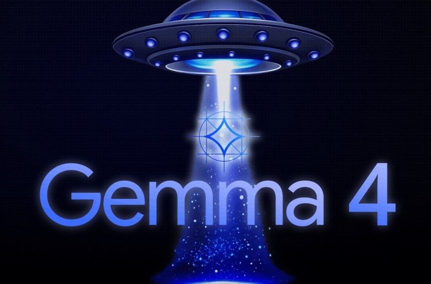  Gemma 4 Models: 31B and 26B MoE with 256K Context Window