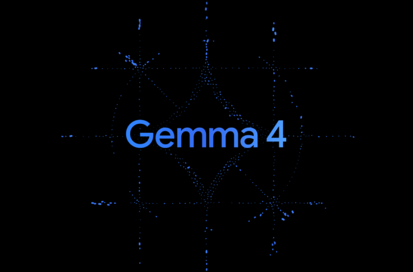  Google announces Gemma 4 open AI models, switches to Apache 2.0 license