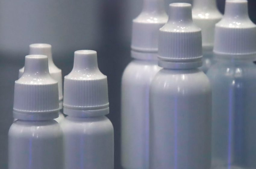  3.1 million bottles of eye drops sold at Walgreens, CVS and more are recalled. Here’s what to know.