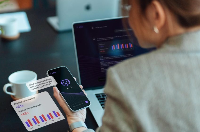  AI will affect more than half of all U.S. jobs, analysis finds