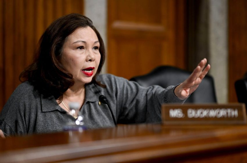  Senate Democrat demands that TSA lift its “shoes-on” policy, calling it a “reckless” safety risk