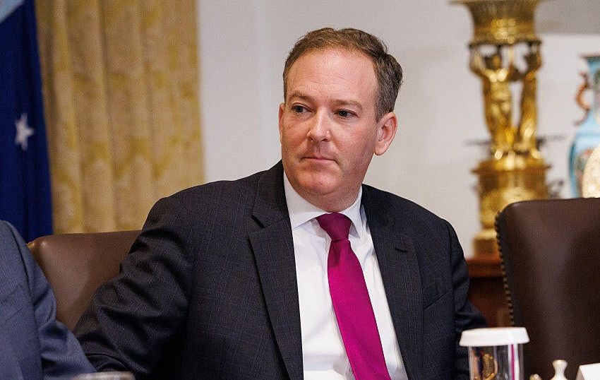  EPA Administrator Lee Zeldin tells climate skeptics to “celebrate vindication” after law repealed