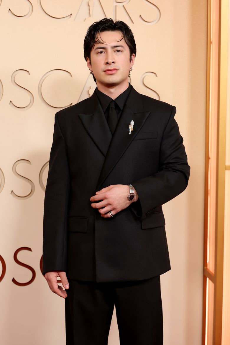 Watch reselling platforms like Bezel, and storied watch retailer Longines, say timepieces worn on the red carpet greatly impact requests from customers.