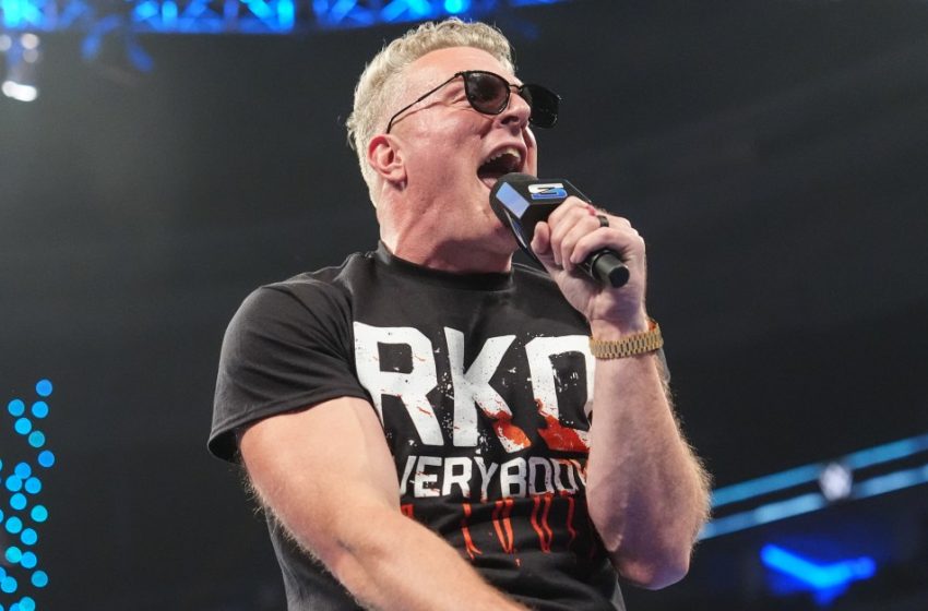  Pat McAfee slams CM Punk, says he’s ‘not worth the price of admission’