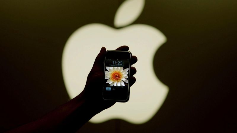  Apple’s biggest product in its 50-year history surprised the engineers who designed it