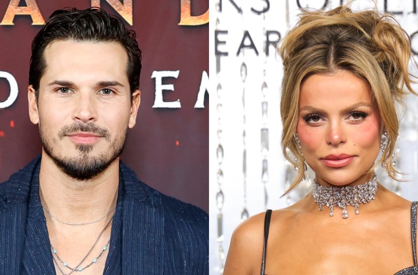  Gleb Savchenko Calls Brooks Nader the ‘Worst Sex’ He’s Ever Had, Accuses Her of ‘Choking’ Him | Brooks Nader, Gleb Savchenko | Celebrity News and Gossip | Entertainment, Photos and Videos