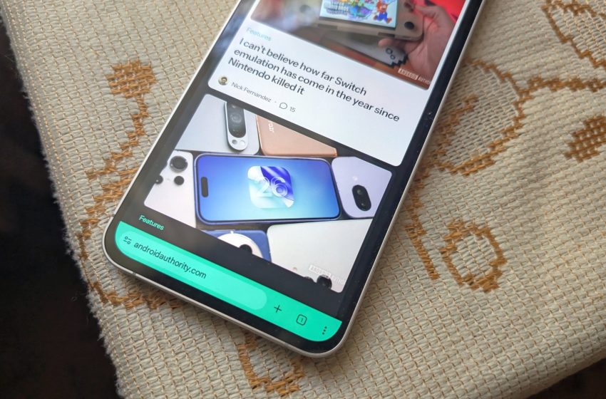  Chrome is testing a feature that will speed up your daily browsing