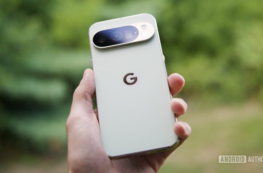  The 5 biggest problems Google needs to fix with the Pixel 11 series