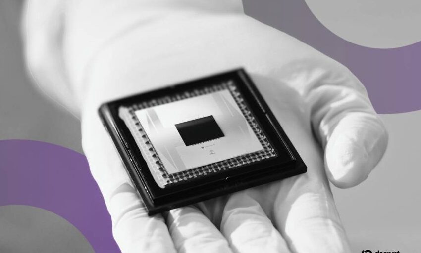  Watch Out Bitcoin: Cryptography-Breaking Quantum Computers May Be Closer Than Expected, Says Caltech