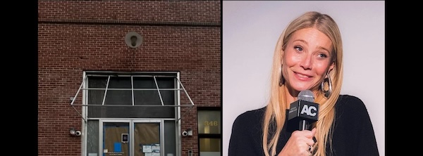  Goop Kitchen, Gwyneth Paltrow’s Restaurant Concept, Is Coming to the Upper East Side