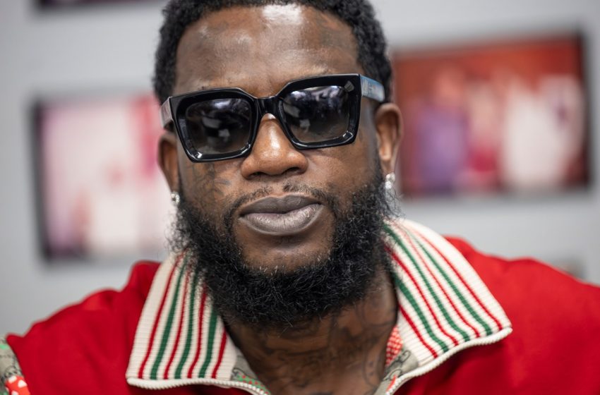  Gucci Mane Allegedly Kidnapped, Robbed by Pooh Shiesty, Big30