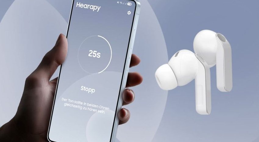  Samsung’s new app claims to alleviate motion sickness using sound