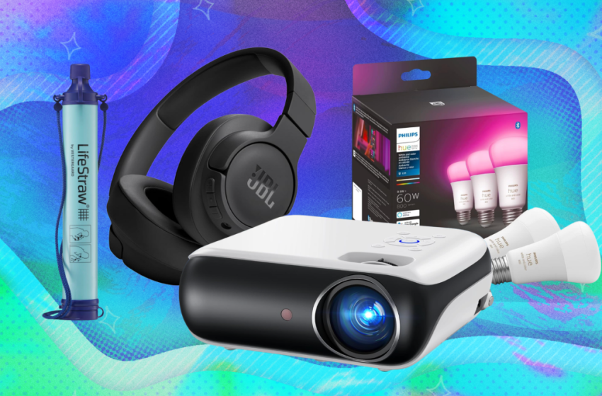  Last chance to grab deals under $100 on Amazon for the Big Spring Sale: Lego, DJI, JLab, and more