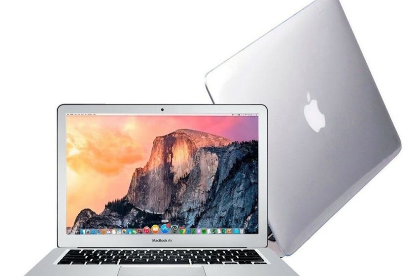  Regularly $999, get a MacBook Air for just $200 with this limited-time deal