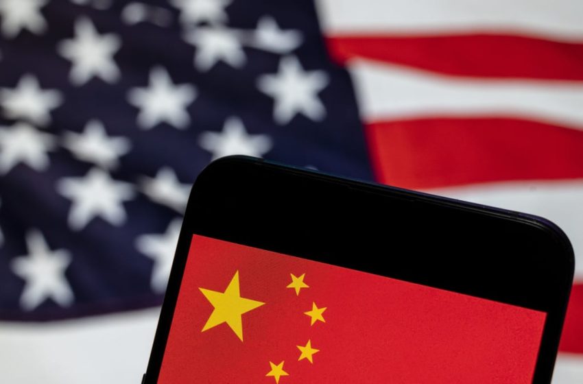  FBI warns against foreign mobile apps like CapCut in new PSA