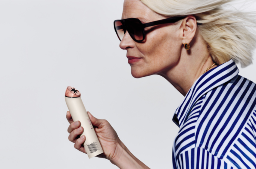  Dyson’s new HushJet Mini Cool portable fan is only $99