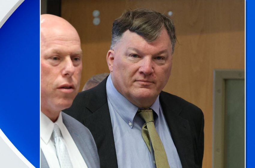  Gilgo Beach serial killer suspect Rex Heuermann expected to plead guilty today