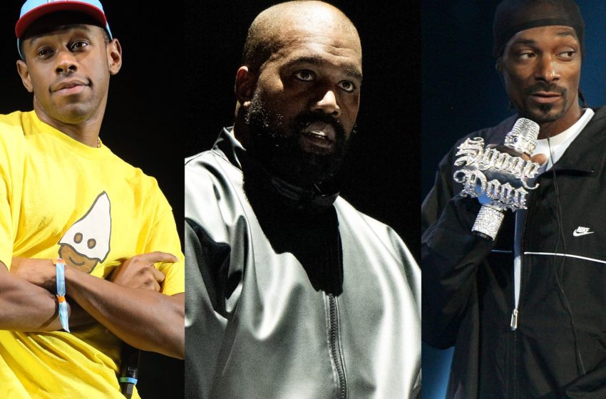  Ye, Snoop Dogg, And Other Artists Who’ve Been Denied Entry Into The UK