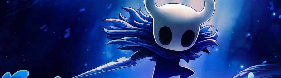 Hollow Knight - Nintendo Switch 2 Edition (Switch 2)