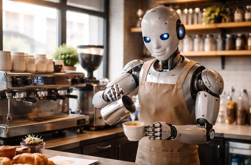  11 jobs that (probably) won’t be taken by A.I.
