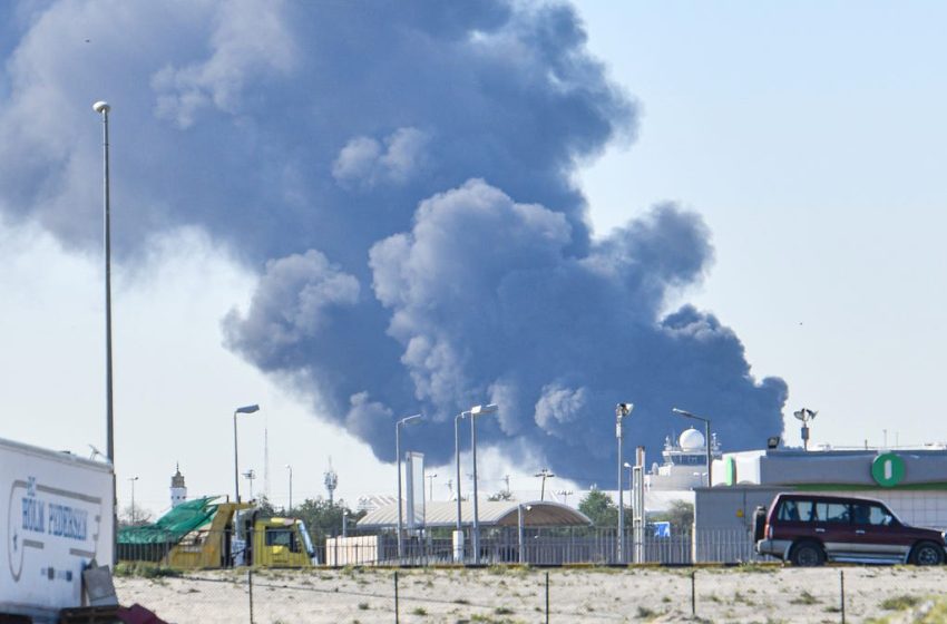  Iran war rages ahead of Trump’s “important update”; Houthis launch third attack on Israel; Lebanese army withdraws from border towns