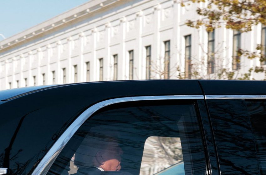  Justices’ Questions Reveal the Stupidity of the Case Against Birthright Citizenship