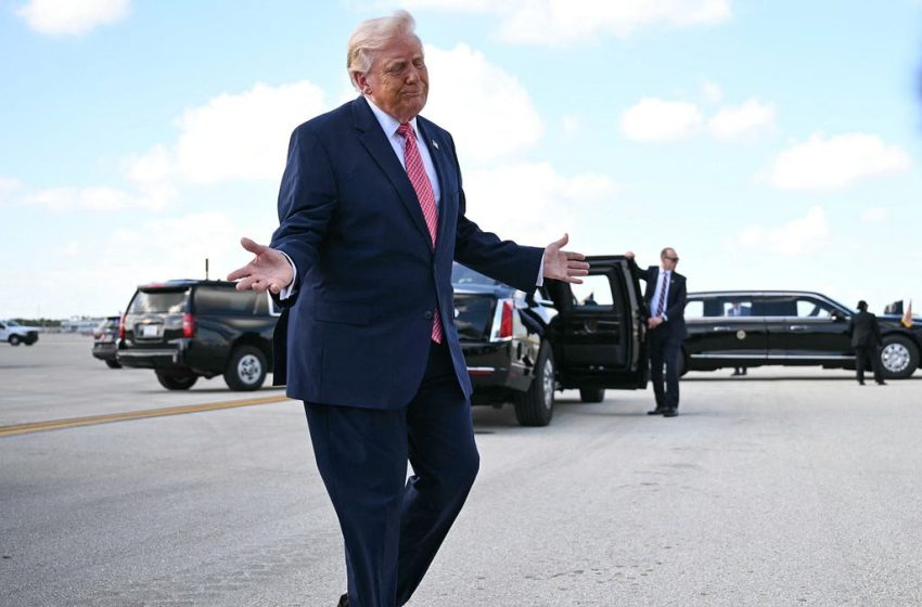  America Lost. Iran Won. Trump Shat the Bed.