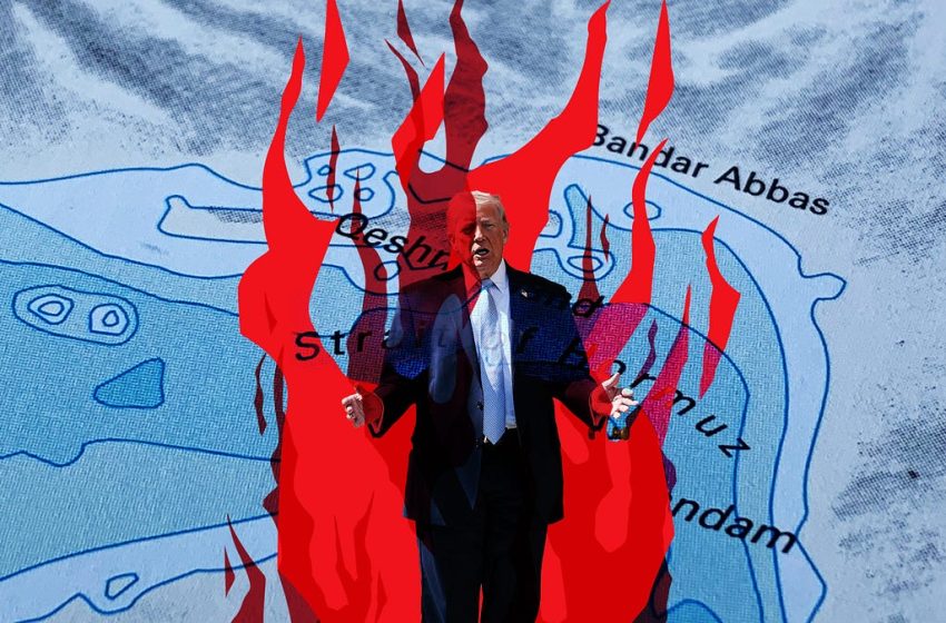  All the President’s Bullshit (on Iran)