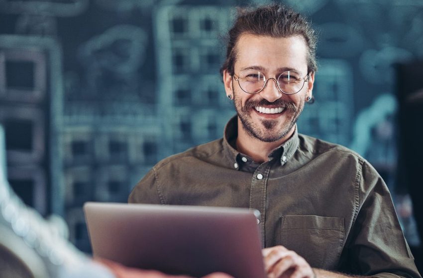  Go Ahead and Use AI. It Will Only Help Me Dominate You.