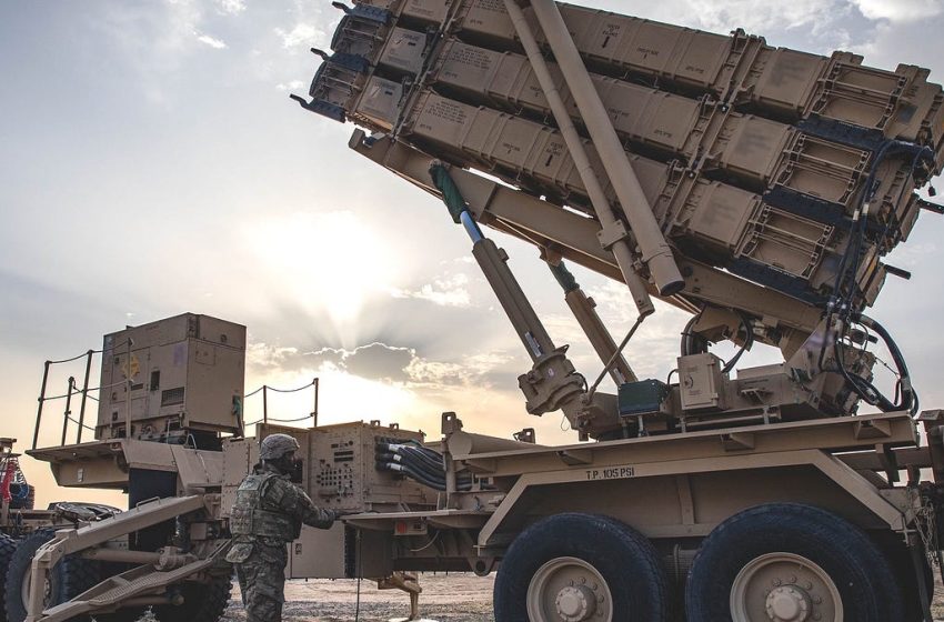  War, Allies, and the World America Is Making