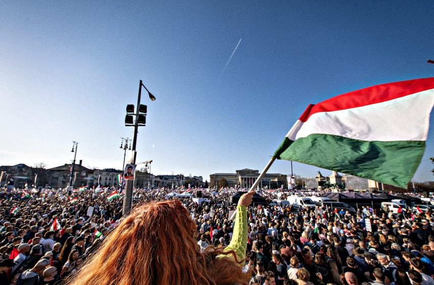  If Orbán Loses Hungary’s Election, It Will Dispel the Air of Invincibility Around Strongmen