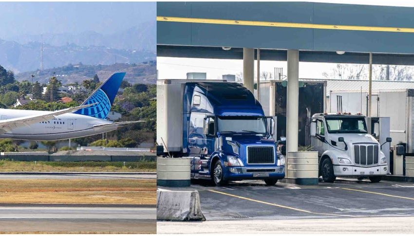  $4 Gasoline is Less Than Half the Story