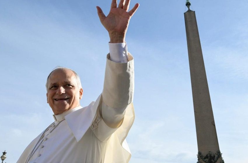  Pope Leo’s Triduum plans: What’s new?