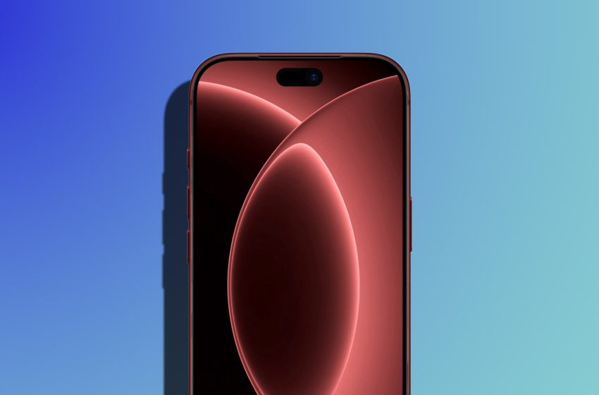  Apple Is Dominating Smartphone Rivals To The Point Where It’s Not Bothered To Change The iPhone 18 Appearance By Much