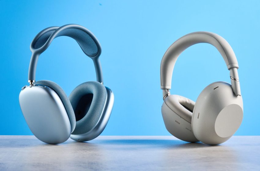  Apple AirPods Max 2 vs Sony WH-1000XM6: This is closer than I predicted