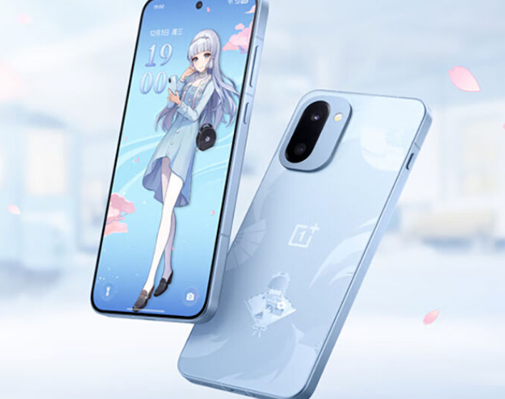  OnePlus Ace 6 Ultra’s specifications leaked once again, revealing cameras, variants, and color options