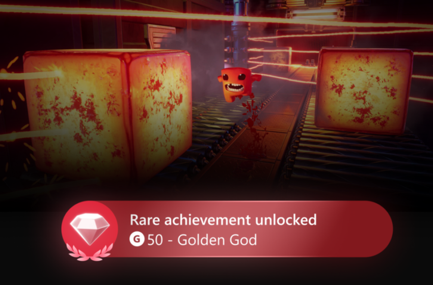  Xbox is introducing major changes to achievements