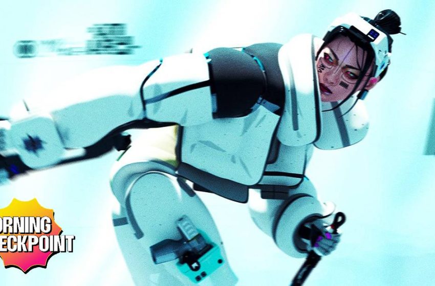  Marathon Will Put Jennifer English GOTY Effect To The Test