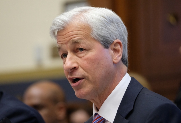  JPMorgan CEO calls for “stronger” US, boost military, economic power (JPM:NYSE) – Seeking Alpha