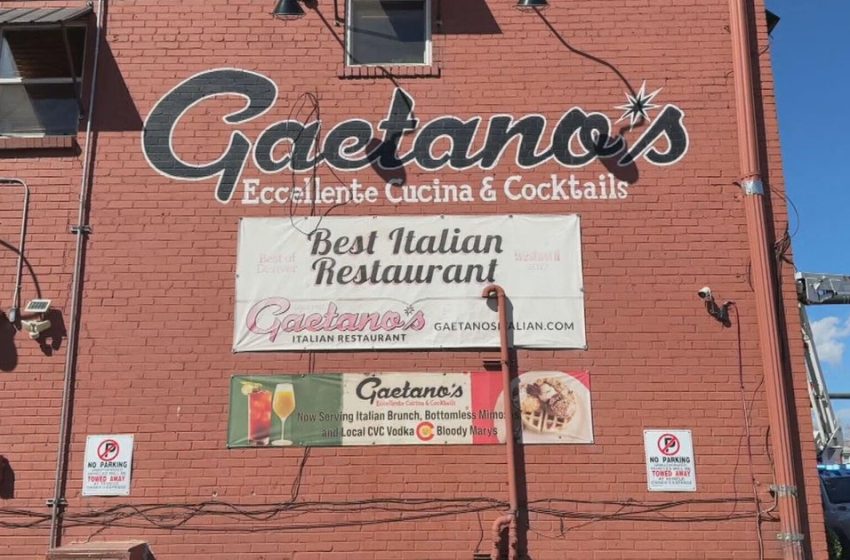 Inside Gaetano’s: The mob stories, basement legends and ghost lore behind a Denver icon