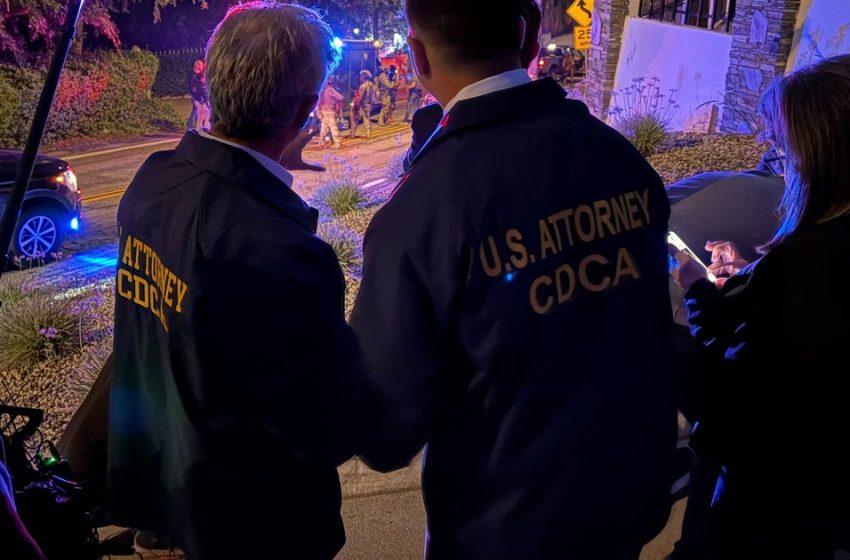  Hospice where staggering 97% of terminal patients survive is accused of defrauding Medicare for $7.45 million