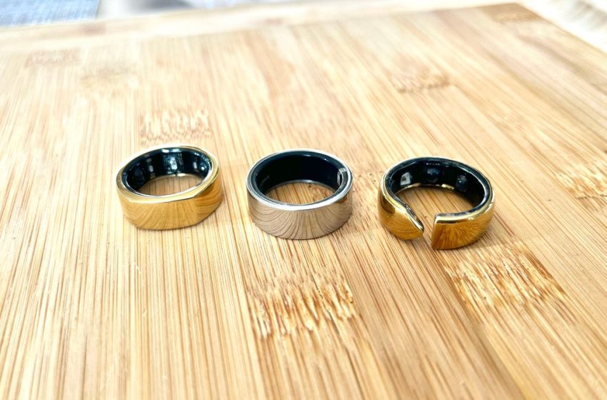  Best Smart Rings for 2026: Expert Tested and Reviewed