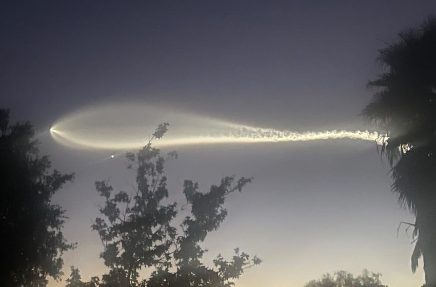  Dramatic Blast Across Southern California Sky: Here’s What To Know