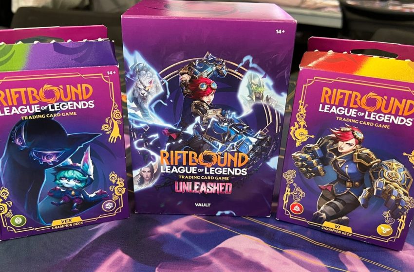  We Talk With Riot Senior Designer Jon Moormann at PAX East