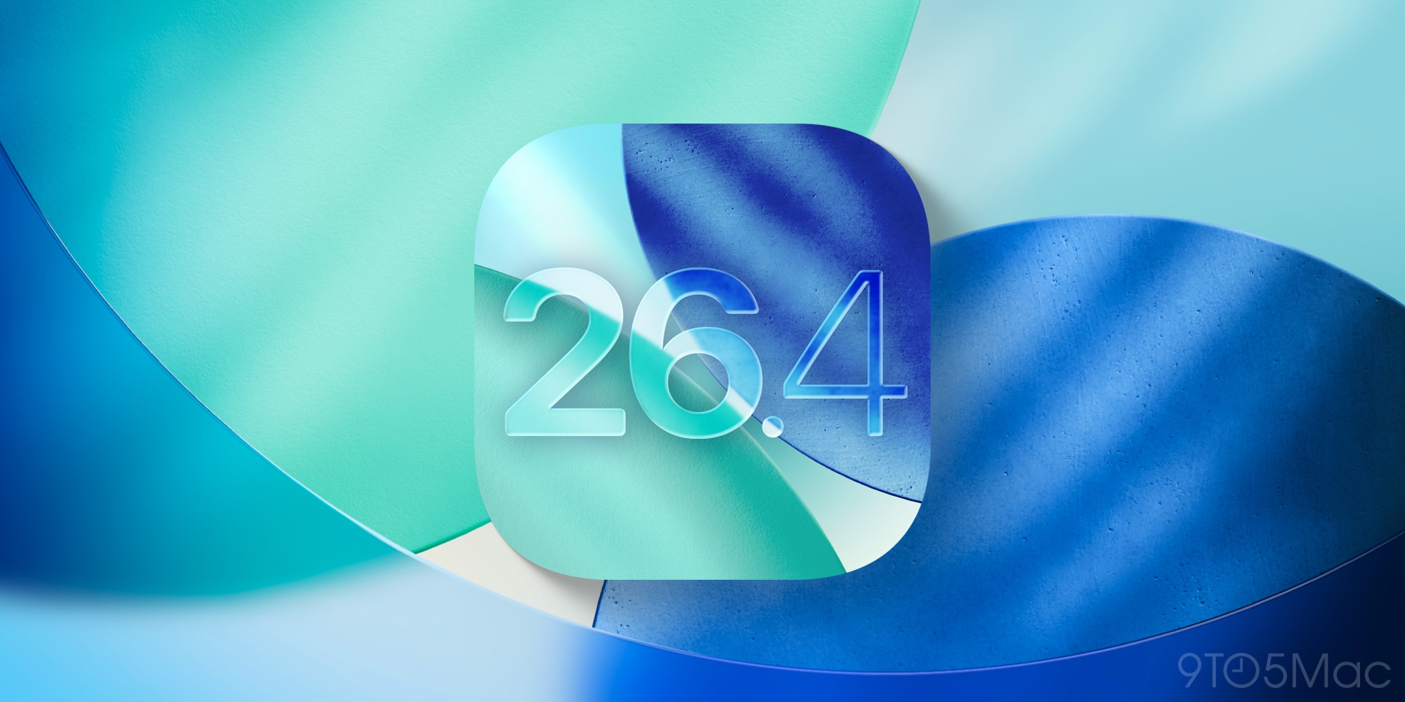 iOS 26.4