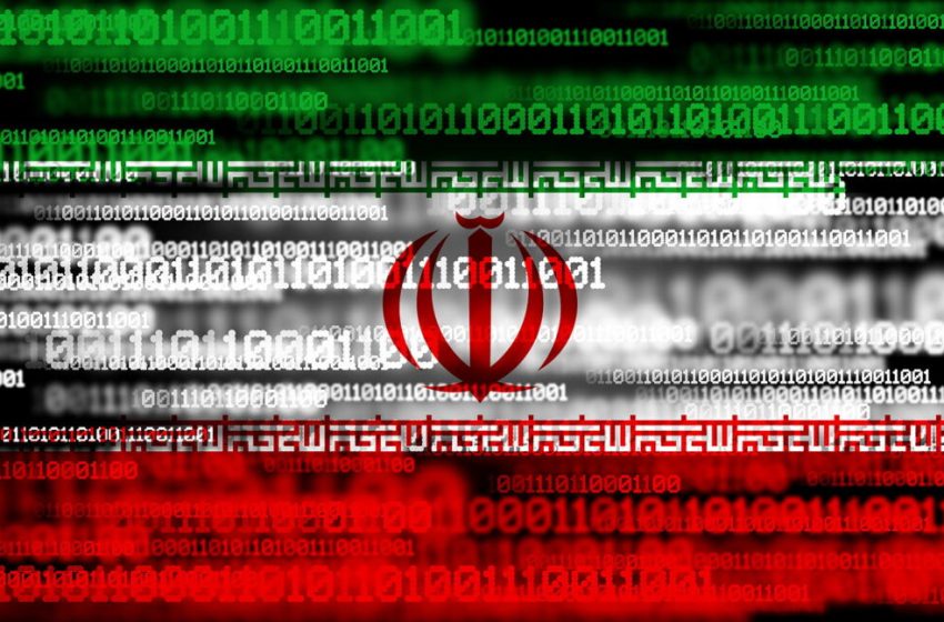  Iran-linked hackers disrupt operations at US critical infrastructure sites
