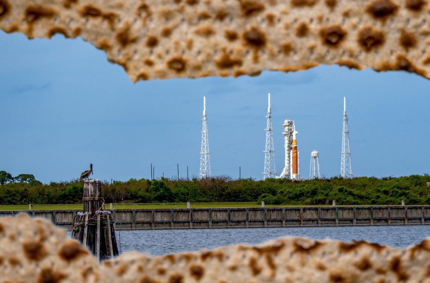  Why is the Artemis 2 rocket launch different from all other rocket launches?