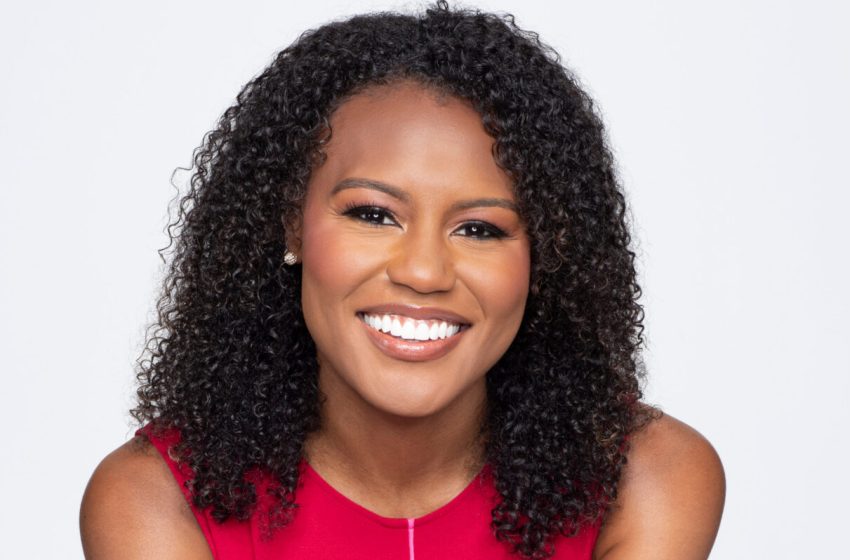  ‘Good Morning America Weekend’ Co-Anchor Janai Norman Confirms Exit